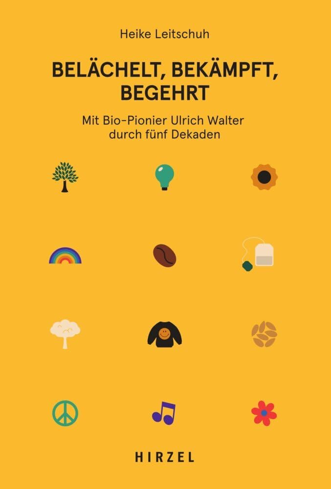Belächelt, bekämpft, begehrt Business, Finance & Career