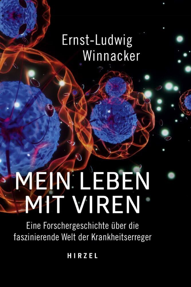 Mein Leben mit Viren Medicine Books