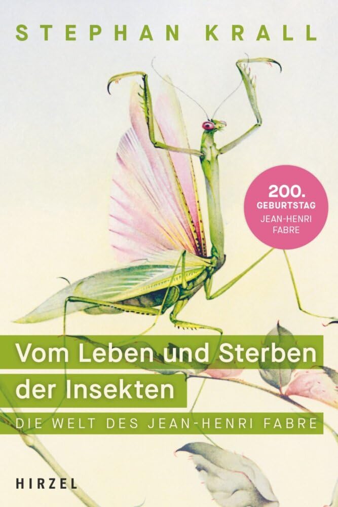 Vom Leben und Sterben der Insekten Politics & Society