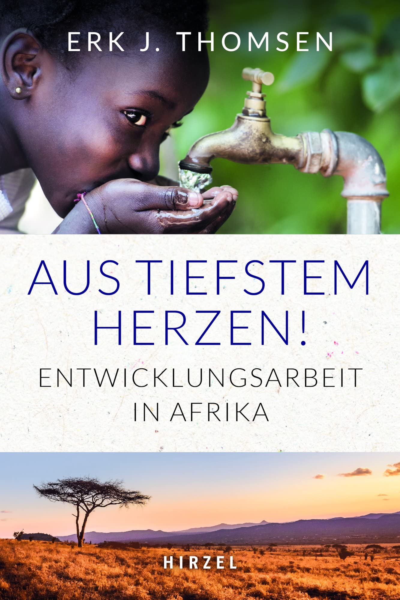 Aus tiefstem Herzen: Entwicklungsarbeit in Afrika Science