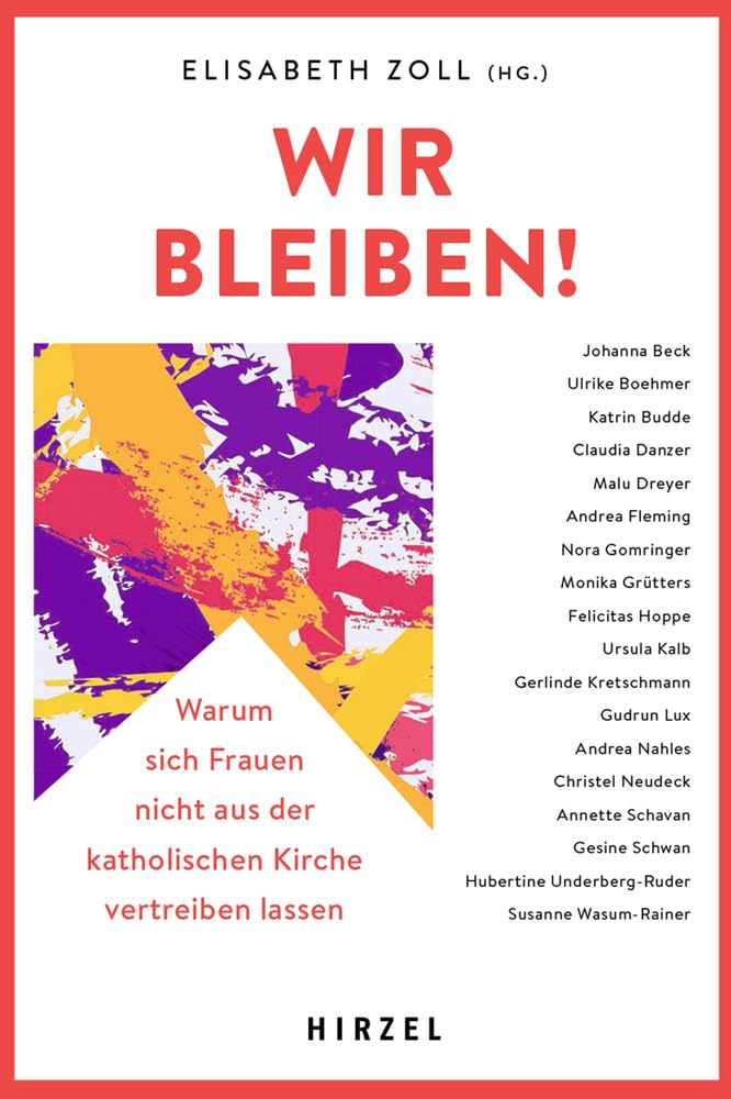 Wir bleiben! Social Sciences Books