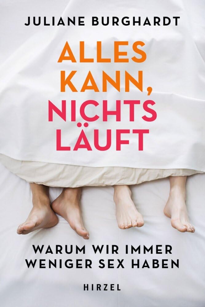 Alles kann, nichts läuft Social Sciences