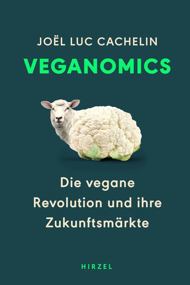 Veganomics Philosophy