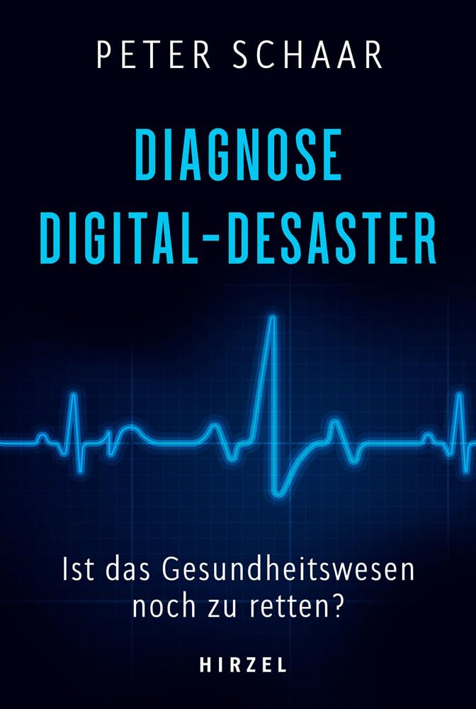 Diagnose Digital-Desaster Medicine