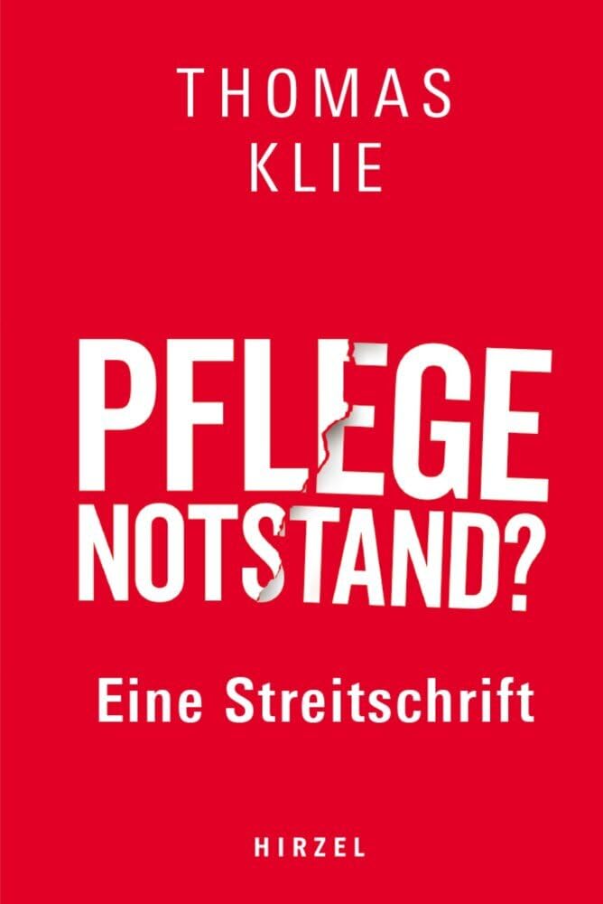 Pflegenotstand? Medicine Books