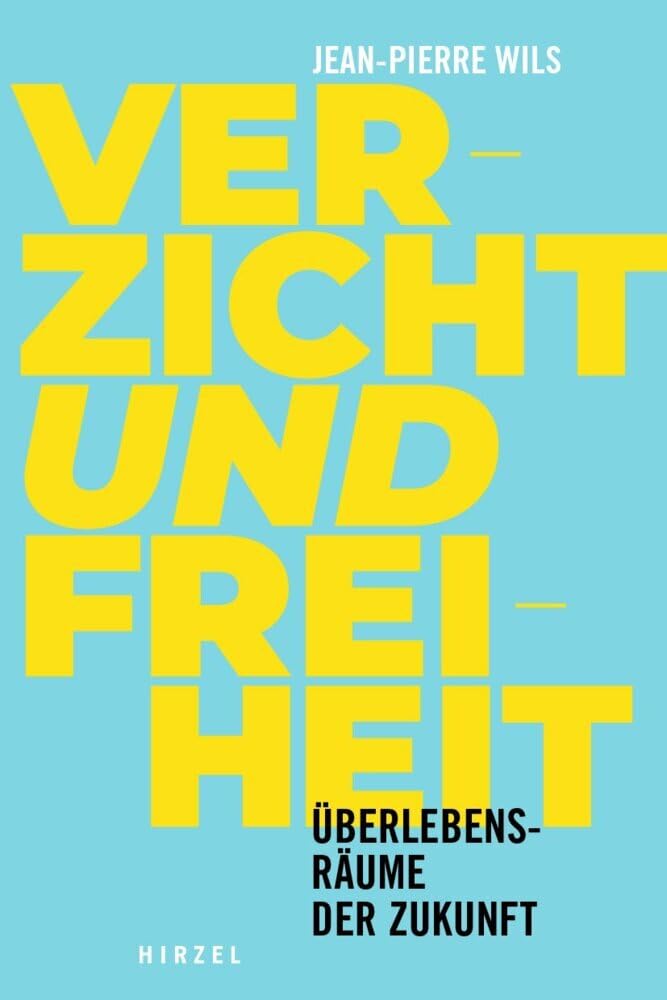 Verzicht und Freiheit Politics & History