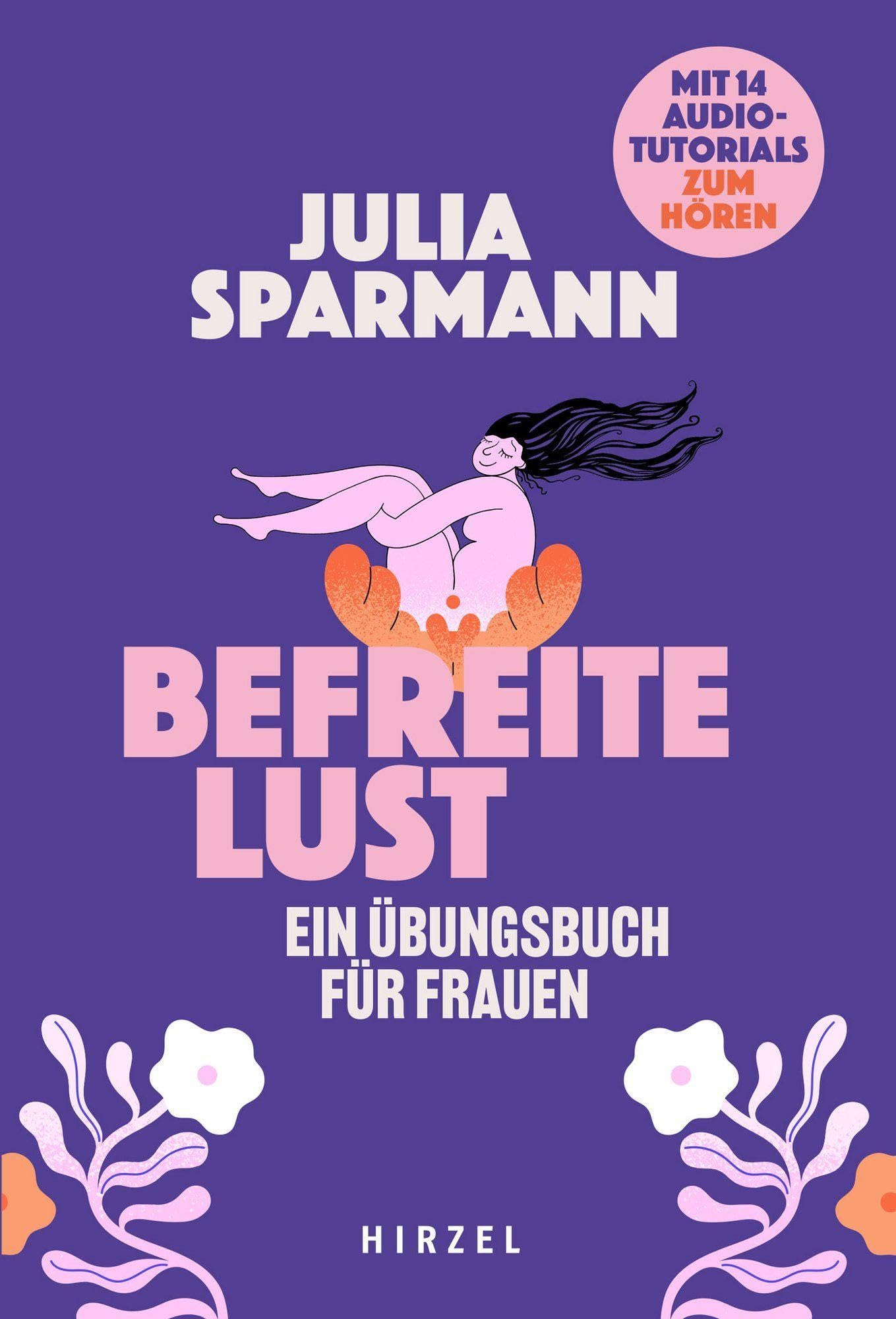 Befreite Lust - Ein Übungsbuch für Frauen Calendars