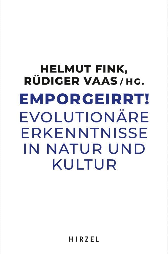 Emporgeirrt! Philosophy Books