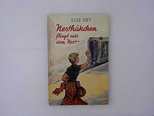 Nesthäkchen fliegt aus dem Nest Fairy Tales & Legends
