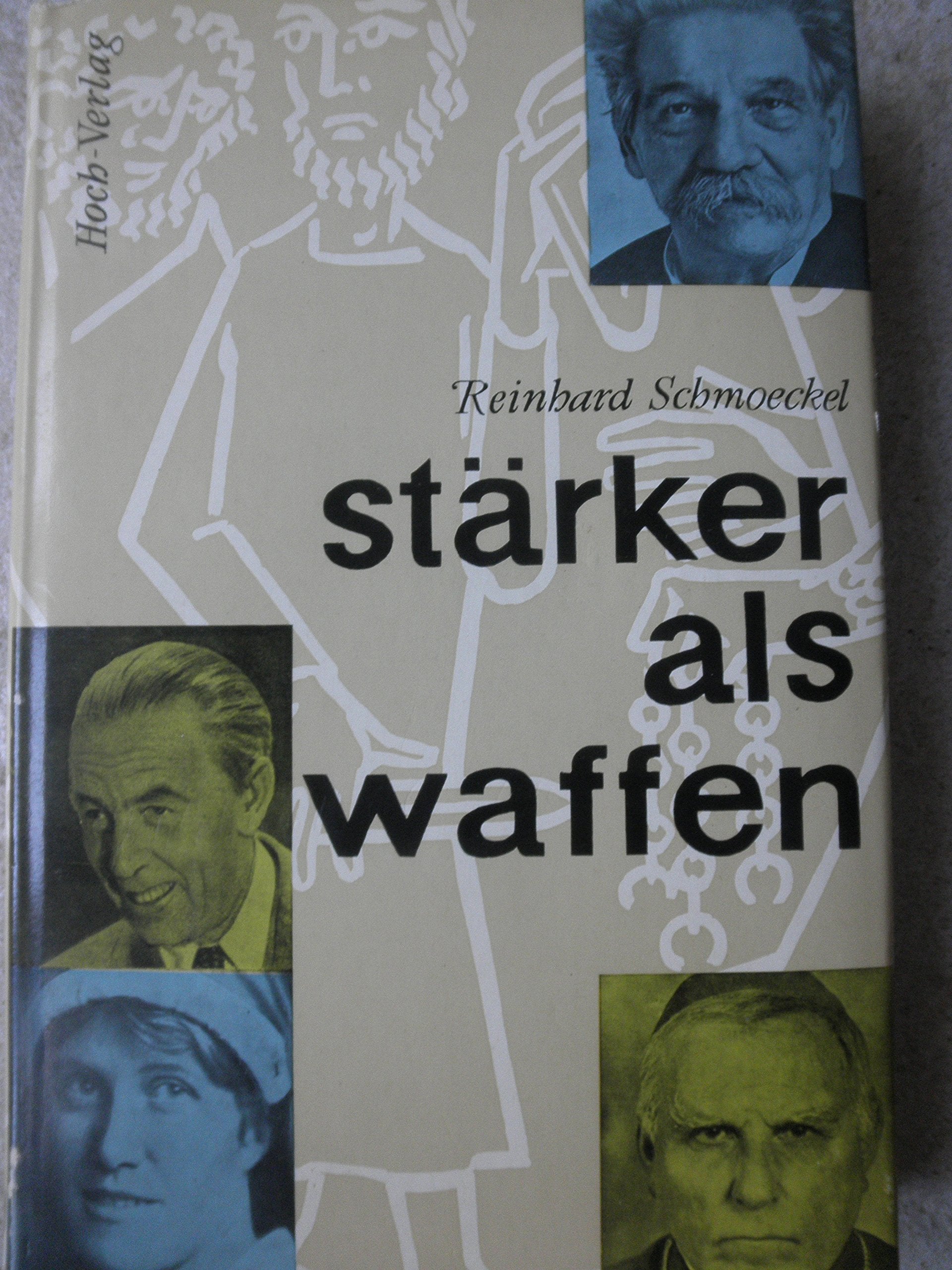 Stärker als Waffen Memories