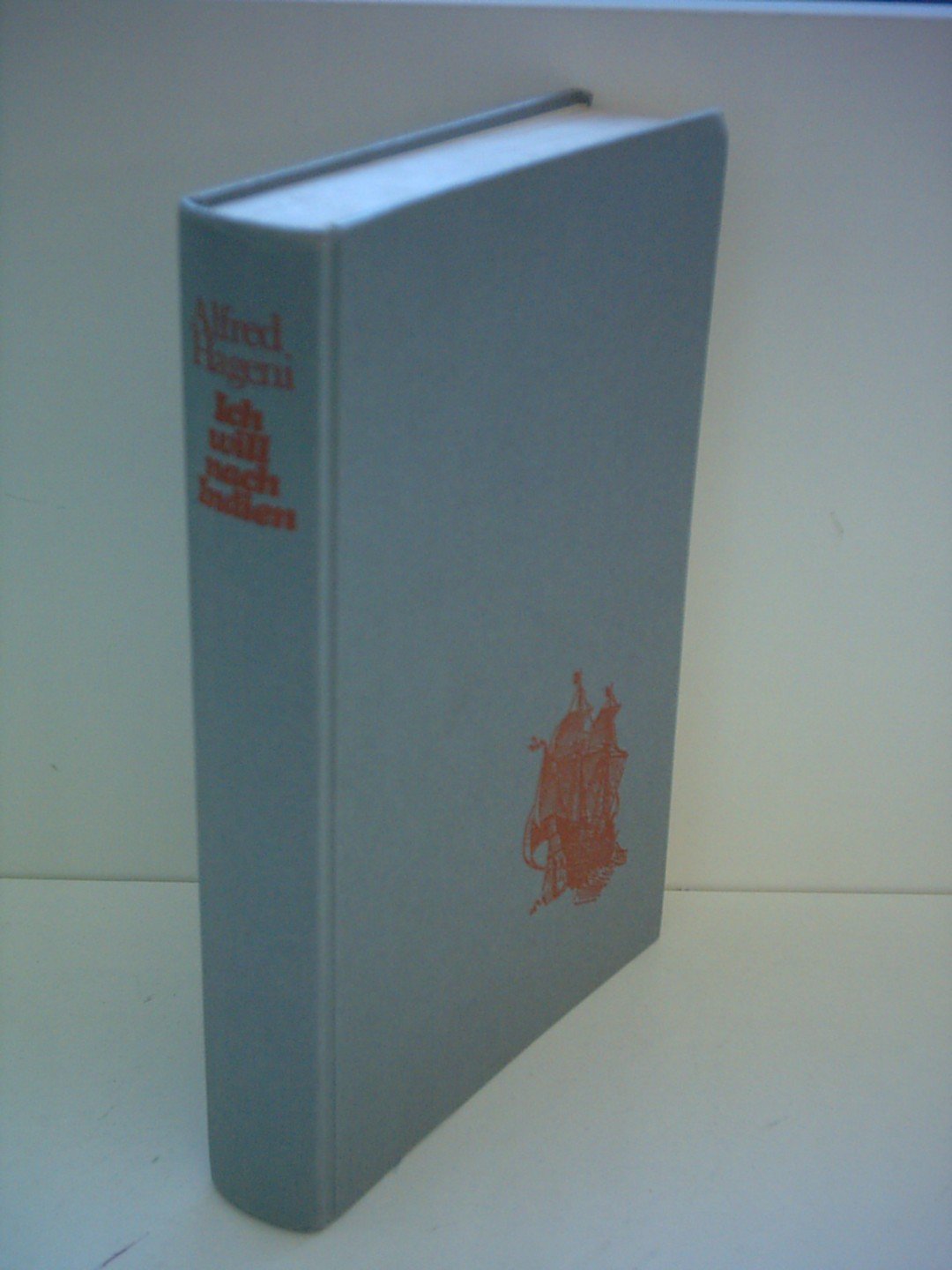 Alfred Hageni: Ich will nach Indien - Christoph Columbus Politics & History