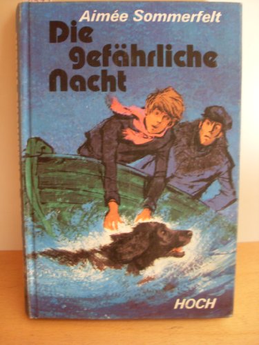 Die gef�hrliche Nacht book