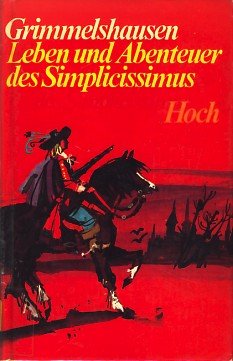 Product Image: Leben und Abenteuer des Simplicissimus