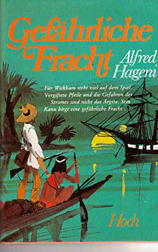 Gefährliche Fracht Books
