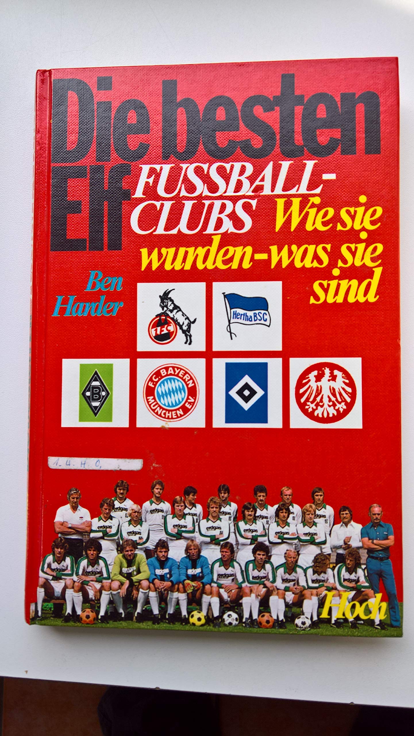 Die besten elf Fußballclubs Travel