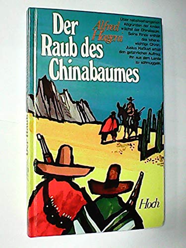 Der Raub des Chinabaumes Books