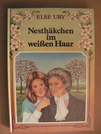Nesthäkchen im weißen Haar Fairy Tales & Legends