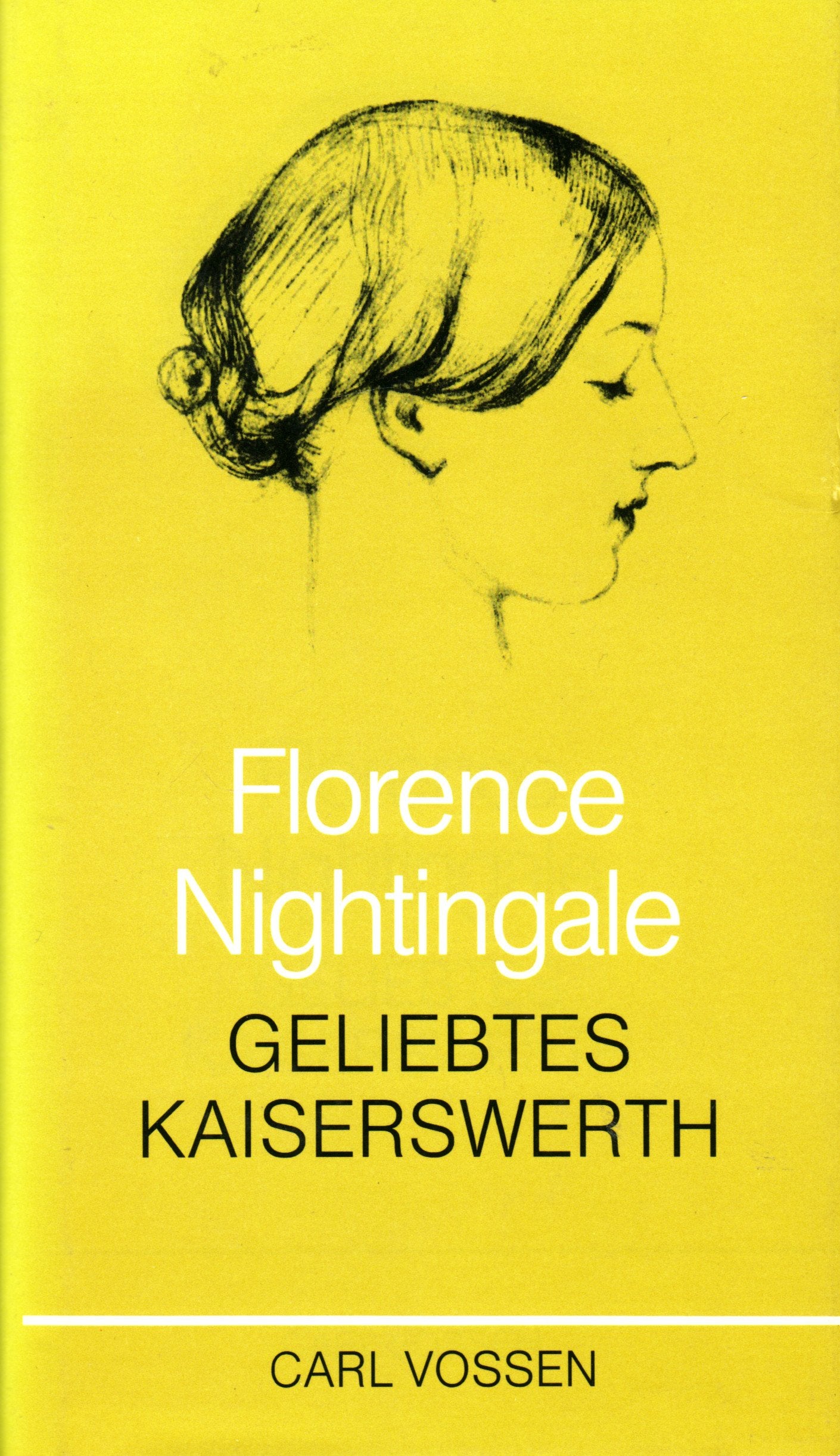 Florence Nightingale GELIEBTES KAISERSWERTH Movies