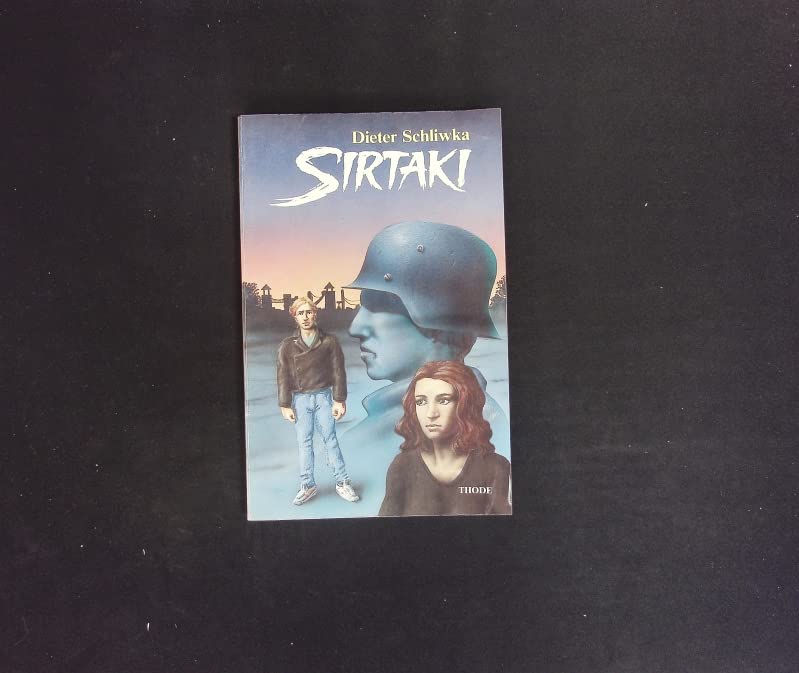 Sirtaki Books