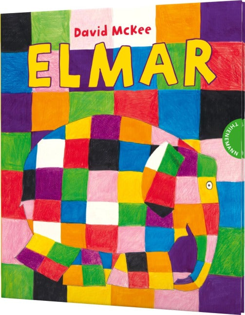 Elmar Contemporary literature Books