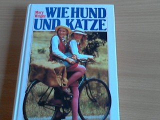 Wie Hund und Katze Books