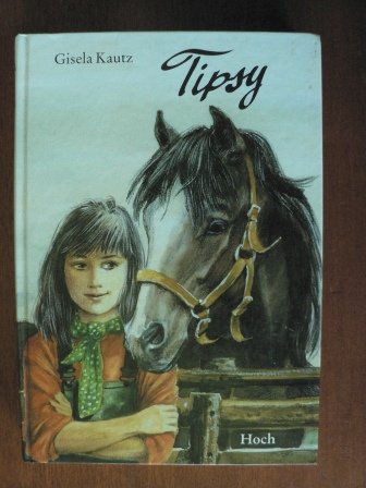 Tipsy Books