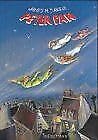 Peter Pan Contemporary literature
