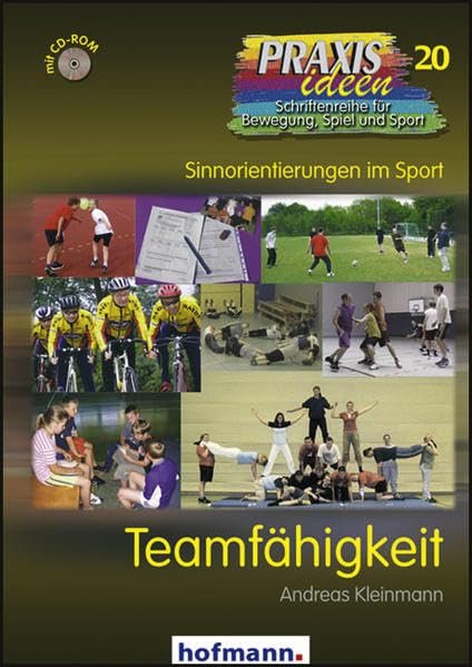 Teamfähigkeit Reference Books