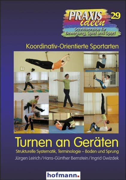 Product Image: Turnen an Geräten 01