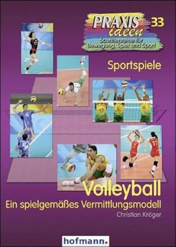 Product Image: Volleyball