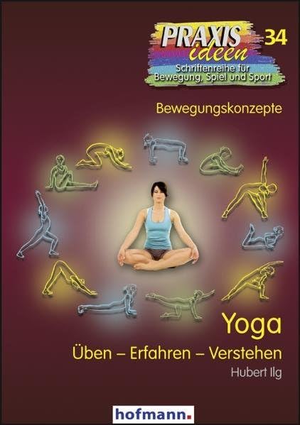 Yoga Health, Nutrition & Fitness