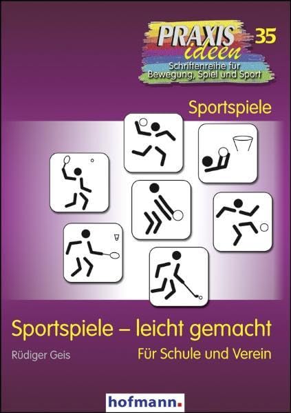 Sportspiele - leicht gemacht Leisure & Fun
