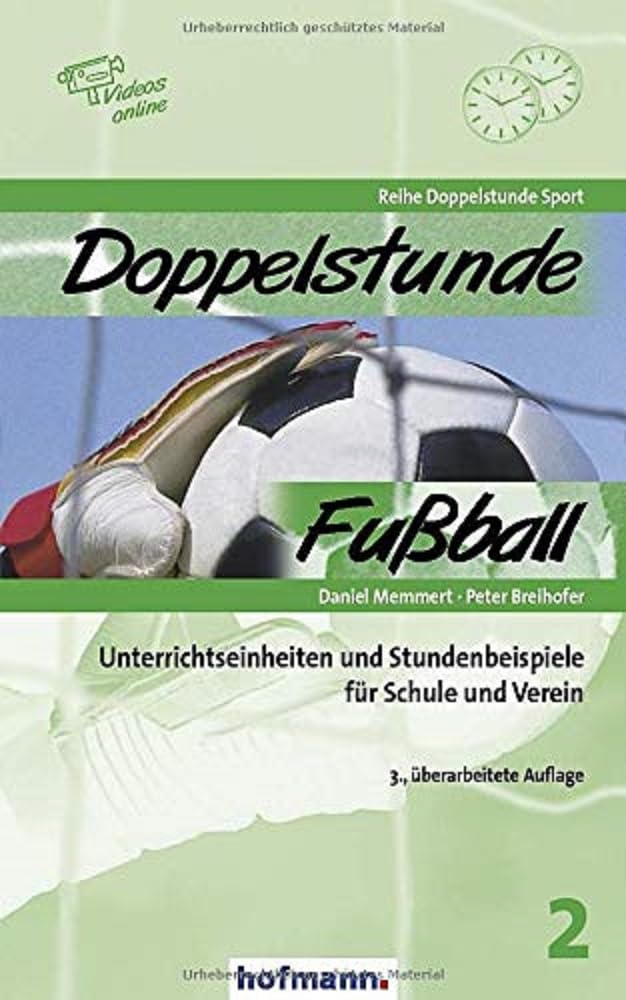 Doppelstunde Fußball Study Guides