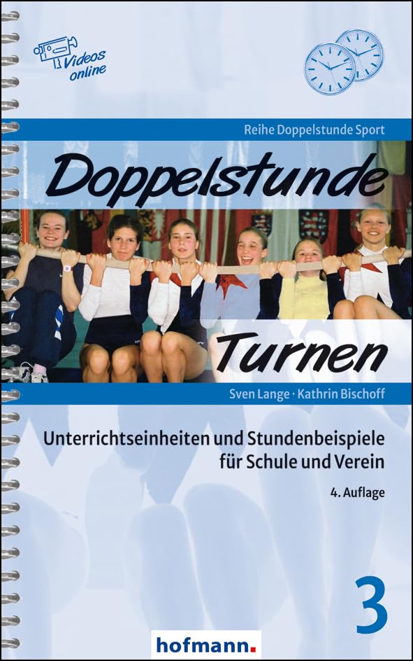 Produktbild: Doppelstunde Turnen
