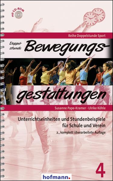 Doppelstunde Bewegungsgestaltungen Study Guides