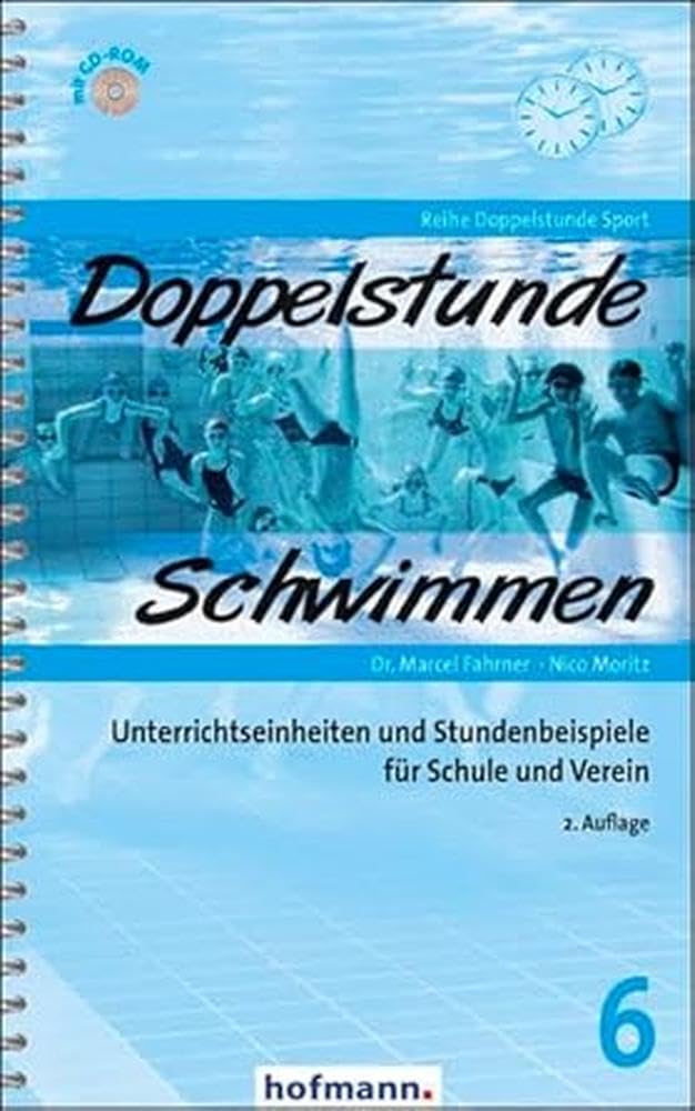 Doppelstunde Schwimmen Study Guides