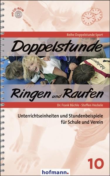 Product Image: Doppelstunde Ringen und Raufen