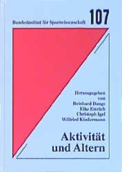 Aktivität und Altern Medicine