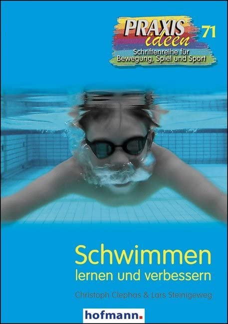 Schwimmen lernen und verbessern Leisure & Fun