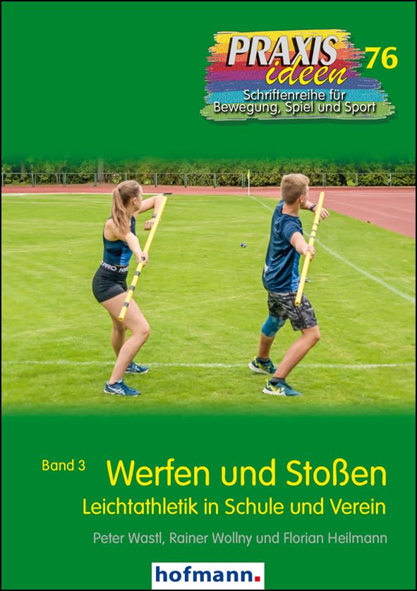 Werfen und Stoßen Parents & Children
