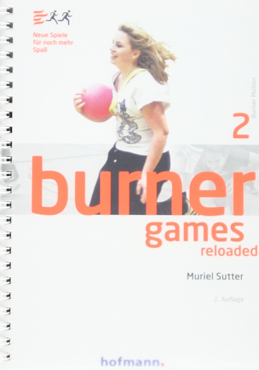 Burner Games Reloaded Leisure & Fun