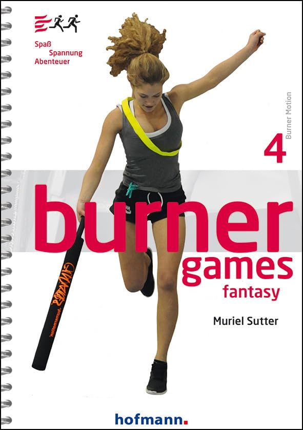 Burner Games Fantasy 4 Leisure & Fun