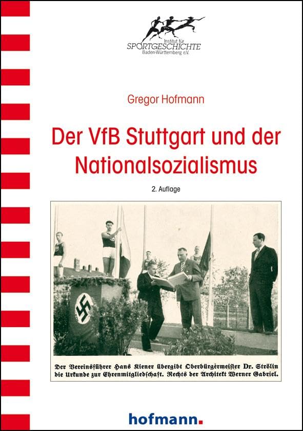 Der VfB Stuttgart und der Nationalsozialismus General education