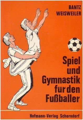 Spiel und Gymnastik für den Fussballer Leisure & Fun