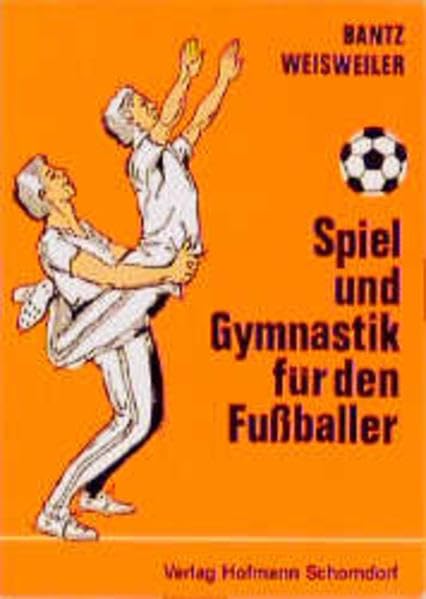 Spiel und Gymnastik für den Fussballer Leisure & Fun