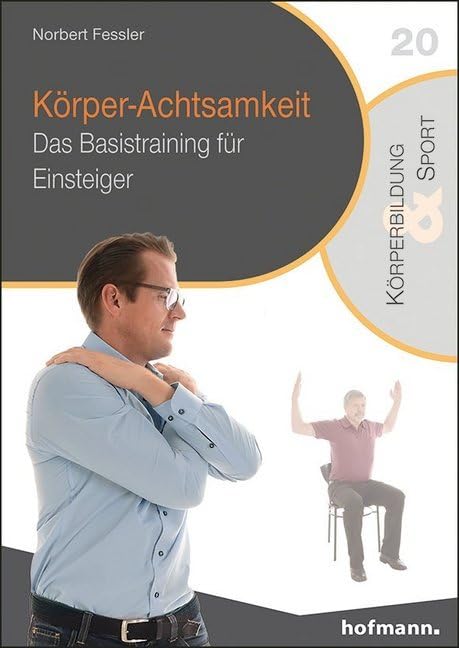 Körper-Achtsamkeit Reference Books