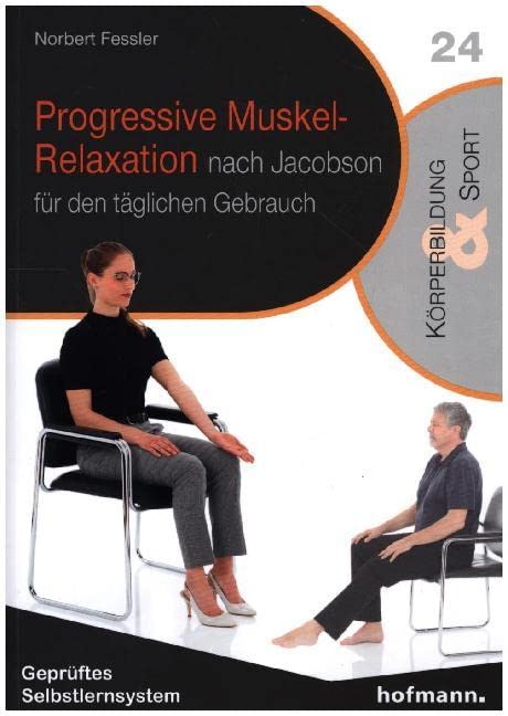 Product Image: Progressive Muskel-Relaxation nach Jacobson