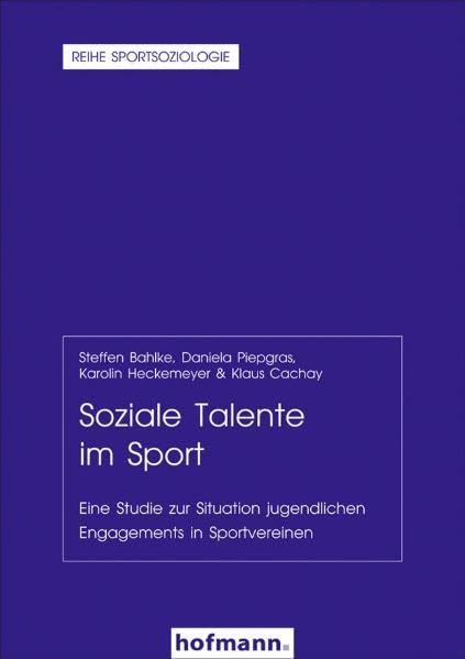 Soziale Talente im Sport Reference Books