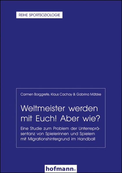 Weltmeister werden mit Euch! Aber wie? Leisure & Fun
