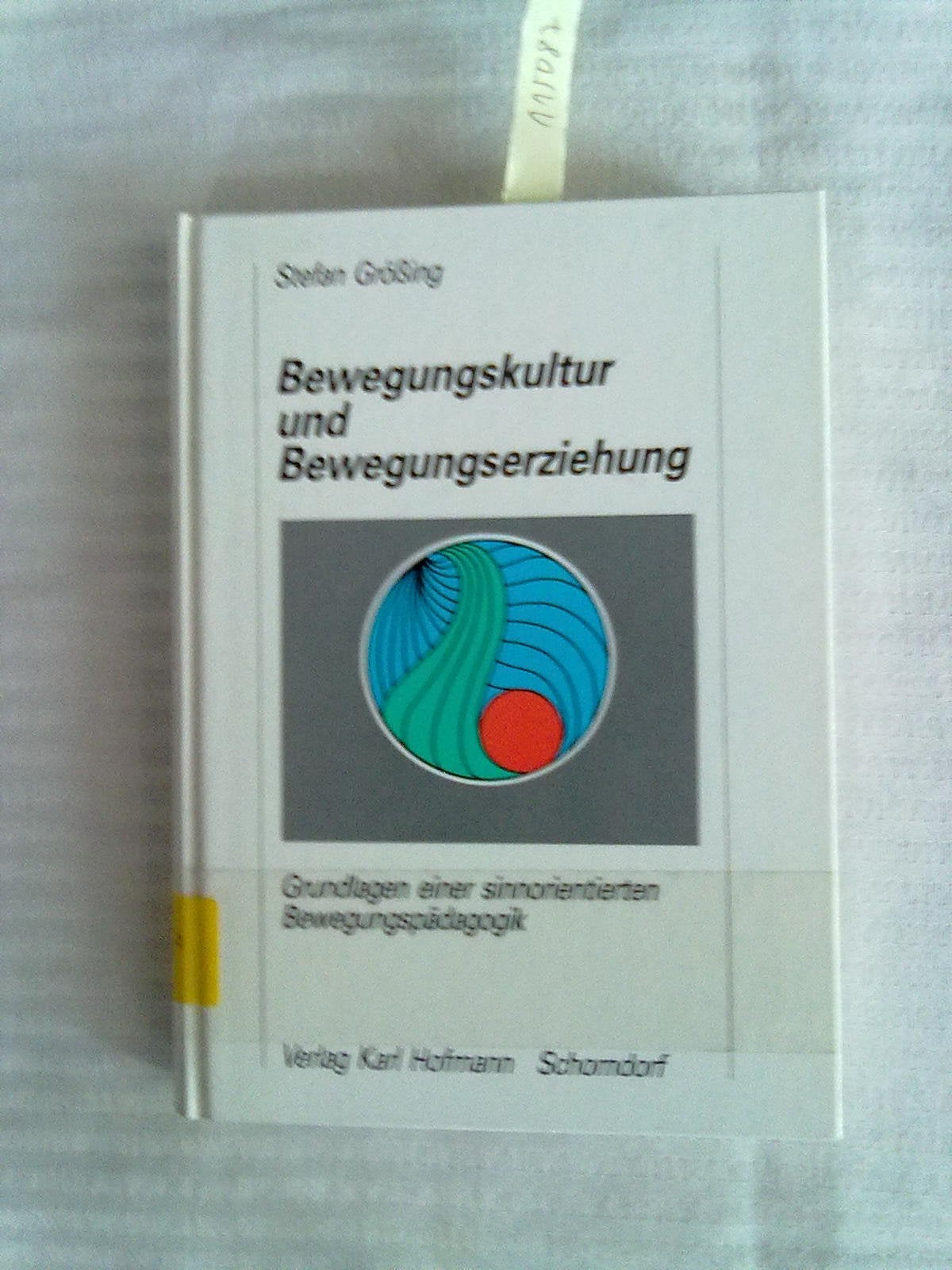 Bewegungskultur und Bewegungserziehung: Grundlagen einer sinnorientierten Bewegungspädagogik Leisure & Fun